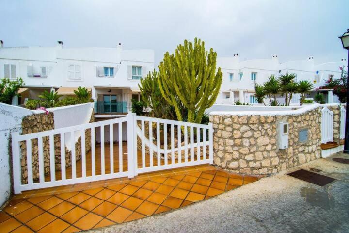 16:9 Villa Agua Amarga Agua Amarga  Esterno foto