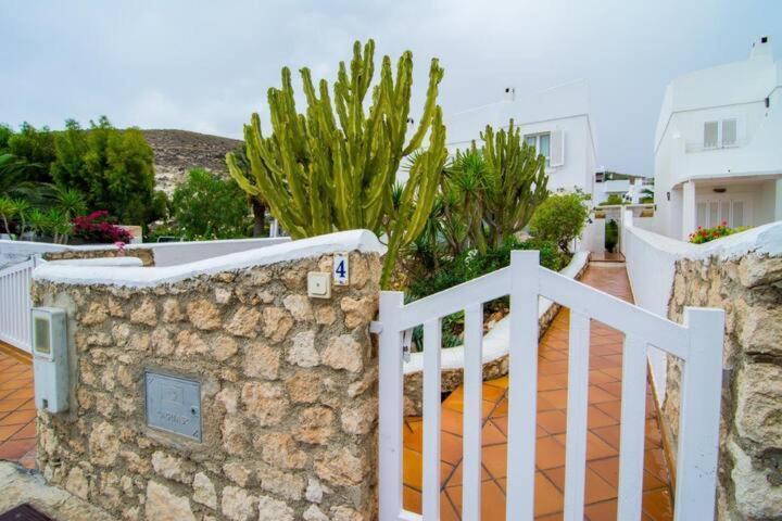 16:9 Villa Agua Amarga Agua Amarga  Esterno foto