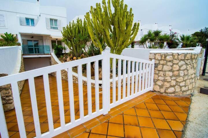 16:9 Villa Agua Amarga Agua Amarga  Esterno foto